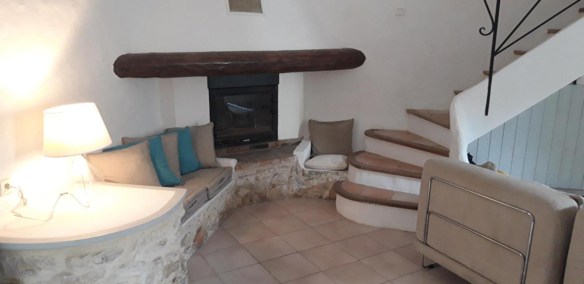 La Maison Des Autres, Piscine Chauffee, Chambres D'Hotes Proches Uzes, Nimes, Pont Du Gard Saint-Genies-de-Malgoires Dış mekan fotoğraf