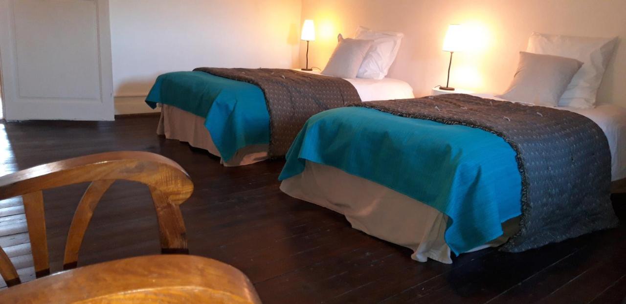 La Maison Des Autres, Piscine Chauffee, Chambres D'Hotes Proches Uzes, Nimes, Pont Du Gard Saint-Genies-de-Malgoires Dış mekan fotoğraf